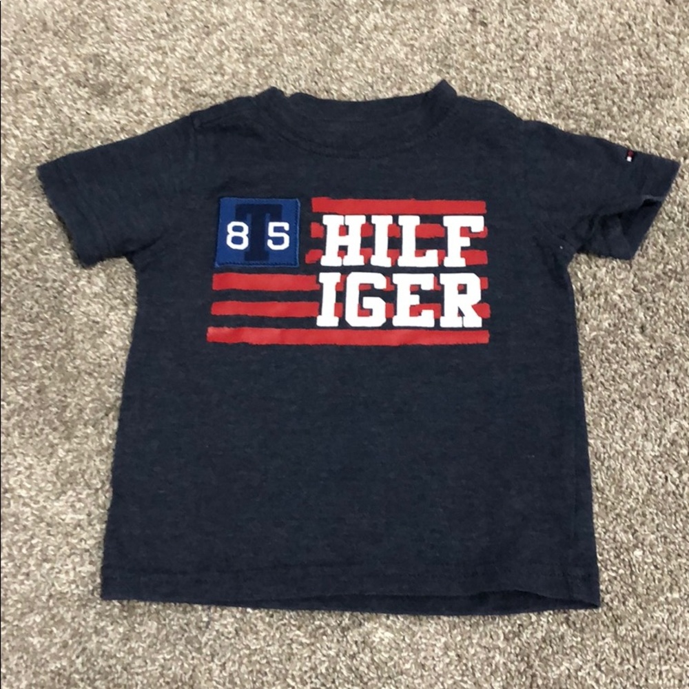 🌻FOR BUNDLES ONLY🌻 Tommy Hilfiger top